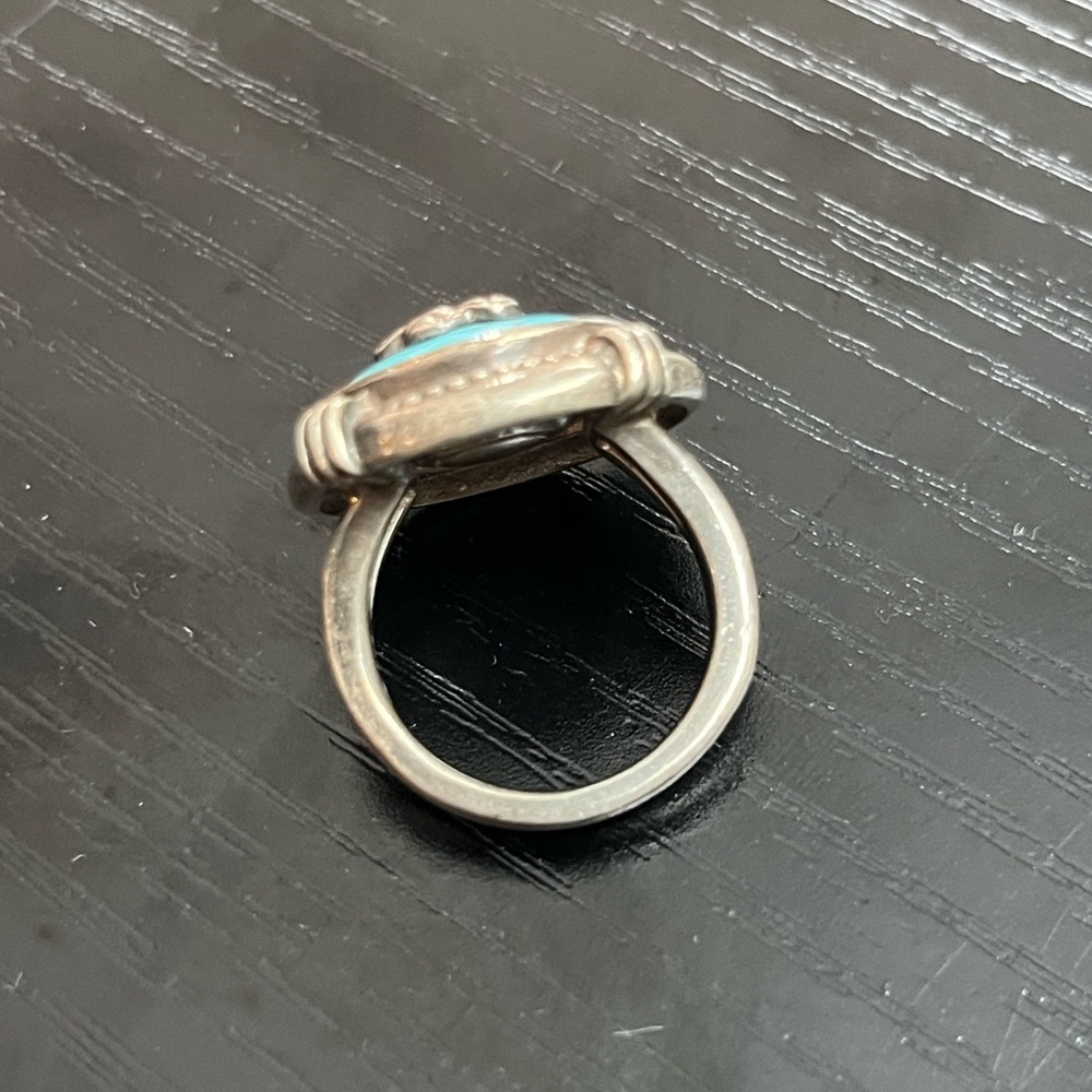 Slane & Slane Bee Ring - Picture 4 of 9